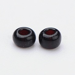 12/0 сорт круглый бисер стеклянный&nbsp;SEED-Q009-FJX28