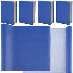 Copertine di libri in similpelle&nbsp;DIY-WH0491-92A-06