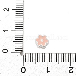 S925 бусины из стерлингового серебра&nbsp;STER-D300-03S-02