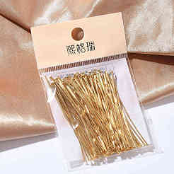 Латунные шпильки с плоской головкой&nbsp;XGRQ1A404-330G