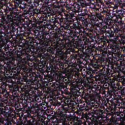 Perline miyuki delica&nbsp;X-SEED-J020-DB0128