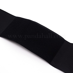 Fascia addominale fitness in nylon&nbsp;AJEW-SZC0005-02