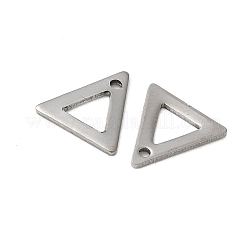 201 pendentifs en acier inoxydable&nbsp;STAS-I330-049P
