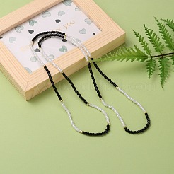 Cuentas de cintura de joyería de verano&nbsp;NJEW-C00015-03