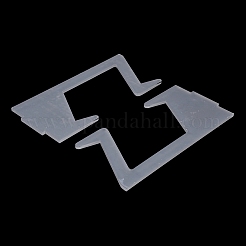 Одноуровневые акриловые держатели для геймпада&nbsp;PW-WG92356-01