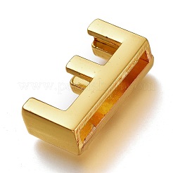 Charms silde in lega&nbsp;PALLOY-I201-01G-E