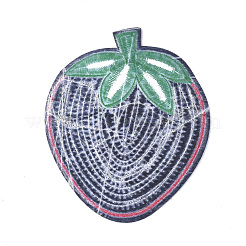 Компьютеризированная вышивка ткань железа на патчи&nbsp;FIND-T030-119