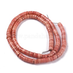 Shell perle naturali&nbsp;BSHE-B003-13A
