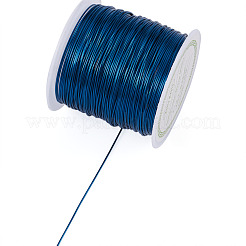 Fil de cuivre rond pour la fabrication de bijoux&nbsp;YS-TAC0004-0.6mm-10