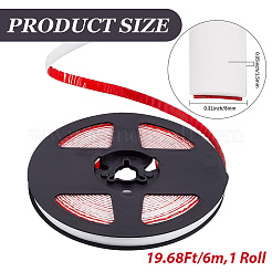 Пластиковая кромка ПВХ&nbsp;FIND-WH20015-109C-02