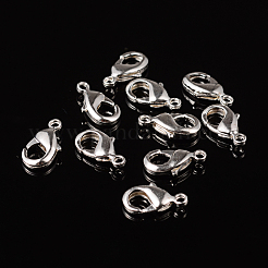 Messing  Karabinerverschlüsse Spangen&nbsp;KK-903-S-NF