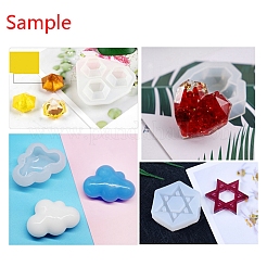 Силиконовые Молды&nbsp;DIY-X0293-30