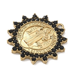 Anhänger aus 304 Edelstahl und Strassen&nbsp;STAS-G371-09A-02G