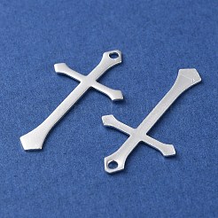 Messing Anhänger & Charms&nbsp;LS-KK-F880-05S-05