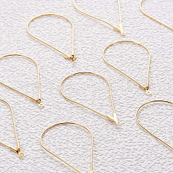 Латунные подвески&nbsp;KK-BC0003-72G