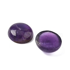 Природный аметист кабошонов&nbsp;G-A265-01A