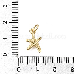 Латунные подвески&nbsp;KK-D431-022B-G