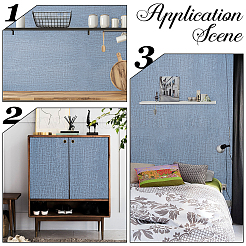 Décoration murale en pvc&nbsp;DIY-WH20009-61D