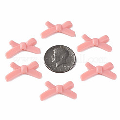 Непрозрачные акриловые бусины&nbsp;MACR-S373-126-A10