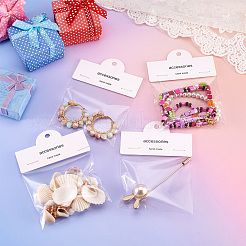 Складной бумажный подвесной заголовок&nbsp;CDIS-TA0001-22