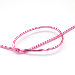 Filo di alluminio anodizzato&nbsp;AW-S001-0.8mm-20