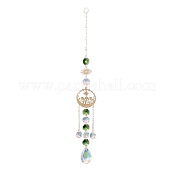 Подвесной ловец солнца&nbsp;LS-HJEW-I010-01E