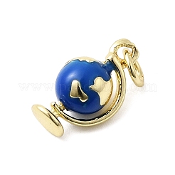Pendente in ottone&nbsp;X-KK-D105-06G