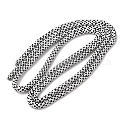 Cordon tressé en polycoton avec âme intérieure&nbsp;OCOR-NH0002-01-12