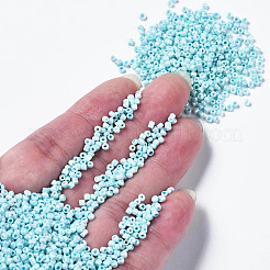12/0 perline di vetro&nbsp;SEED-S060-A-967