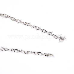 Anhängerkettenset aus Eisen&nbsp;FIND-WH0067-80