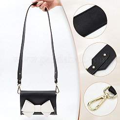 Ремни для сумок из искусственной кожи&nbsp;FIND-WH0111-358