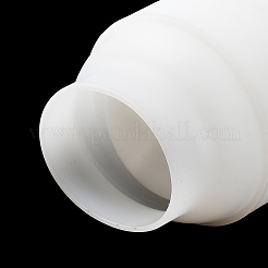 Силиконовые Молды для круглых чашек для свечей своими руками&nbsp;LS-DIY-G094-04A