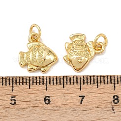 Латунные подвески&nbsp;KK-Z132-03G-04