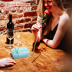 Картонные коробки для упаковки ювелирных наборов&nbsp;CON-TAC0008-03A