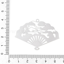 Подвески из латуни&nbsp;KK-Z058-15P