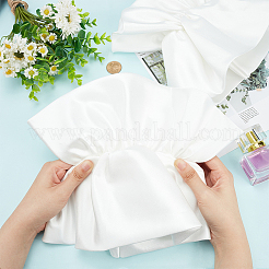 Съемные пышные рукава из полиэстера&nbsp;DIY-WH0430-407