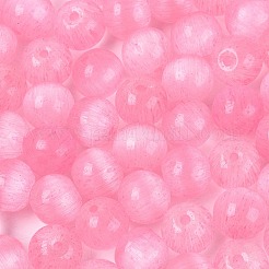 Perles de verre de style banc de tirage de qualité A de FGB&nbsp;SEED-Q040-8MM-09