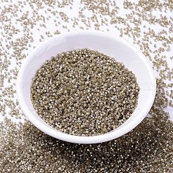 Бусины Миюки Делика&nbsp;X-SEED-J020-DB1862