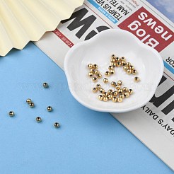 Круглые шарики из нержавеющей стали 304 с вакуумным покрытием pvd&nbsp;X-STAS-F105-03-4mm