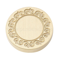 Цветочная рамка&nbsp;LS-AJEW-M037-09G-07