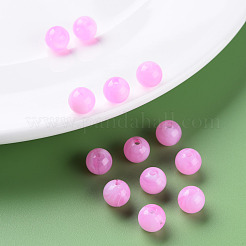 Perline acrilico&nbsp;MACR-S375-001B-03