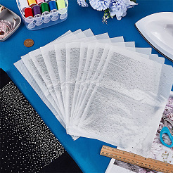 12 шт. стеклянный стразы для горячей фиксации&nbsp;DIY-FG0008-46