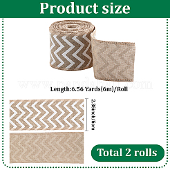 Льняные рулоны&nbsp;OCOR-WH20005-61A