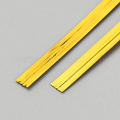 100 Stück Kabelbinder aus Haustier- und Eisendraht&nbsp;FIND-WH0126-568