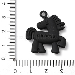 Подвески из сплава аэрозольной краски&nbsp;ENAM-K076-26