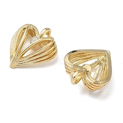 Подвески из сплава и страза&nbsp;FIND-L026-04G