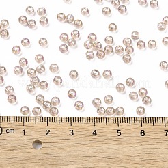 6/0 Perlas de semillas de vidrio&nbsp;SEED-T006-04F-08