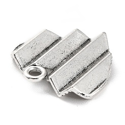 Сплавочные подвески тибетского стиля&nbsp;PALLOY-P293-021AS