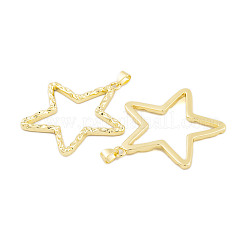 Стойки обшивки латунные подвески&nbsp;KK-P269-12B-G