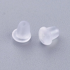 Ohrmuttern aus Kunststoff&nbsp;KY-G006-04-F